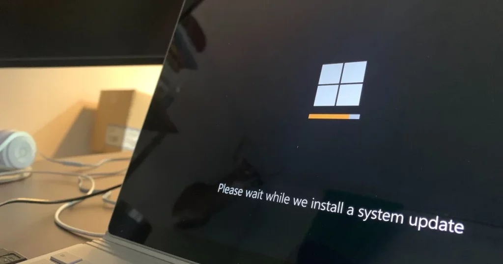 Home 10 Microsoft