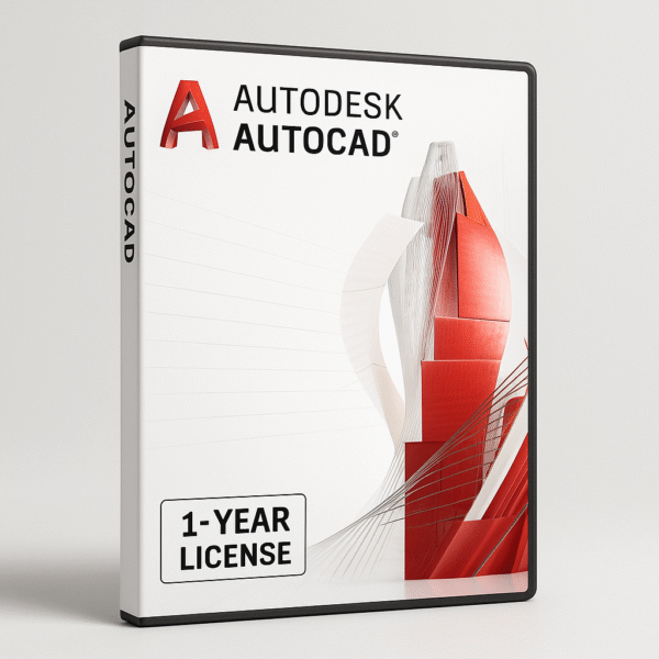 Autodesk Autocad