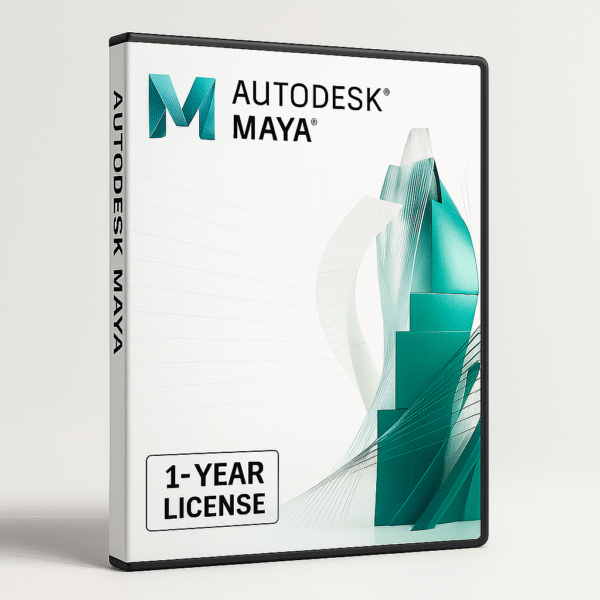 Autodesk Maya
