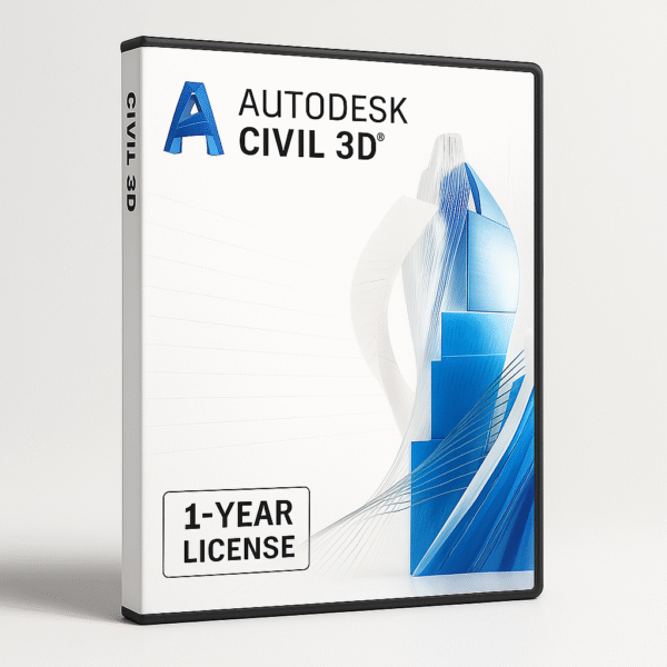 Autodesk Civil 3D