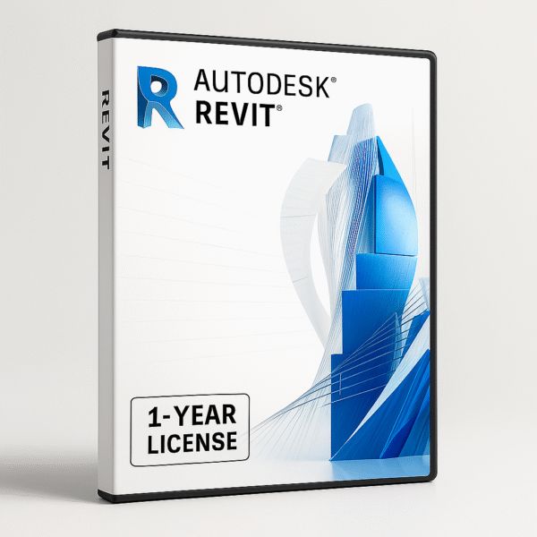 Autodesk Revit