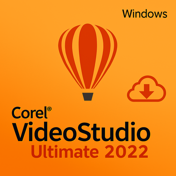 Corel VideoStudio