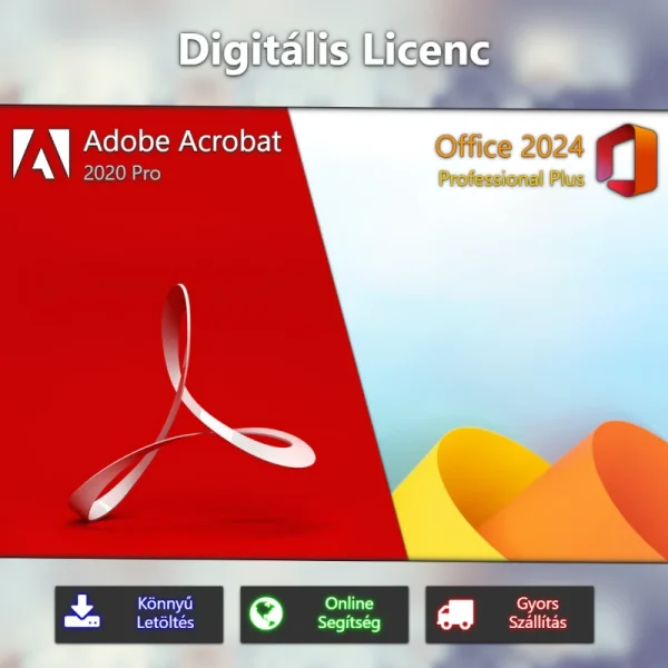 Adobe + Office