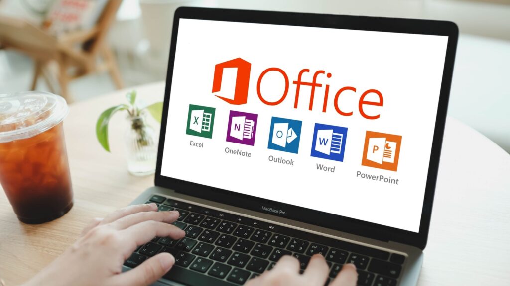 Home 6 Office