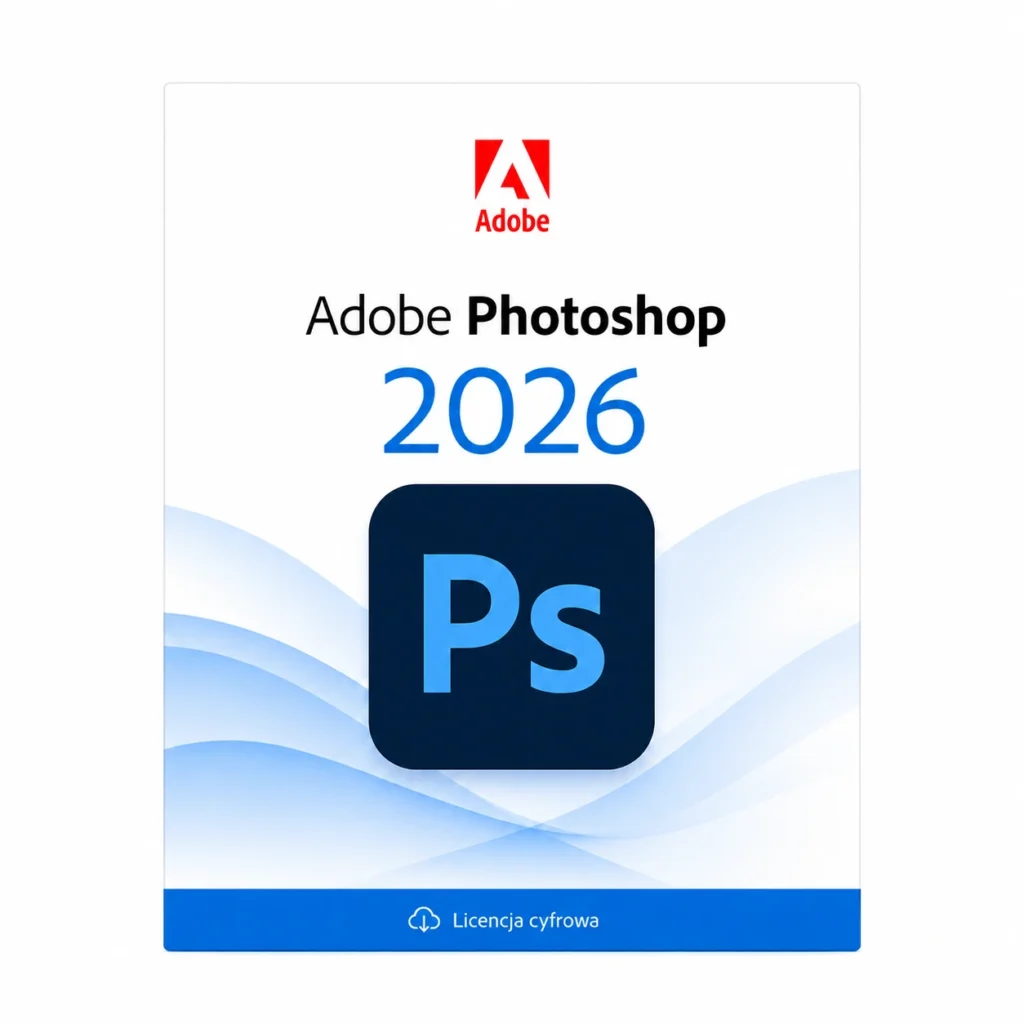 Adobe Photoshop 2026 termekbemutato