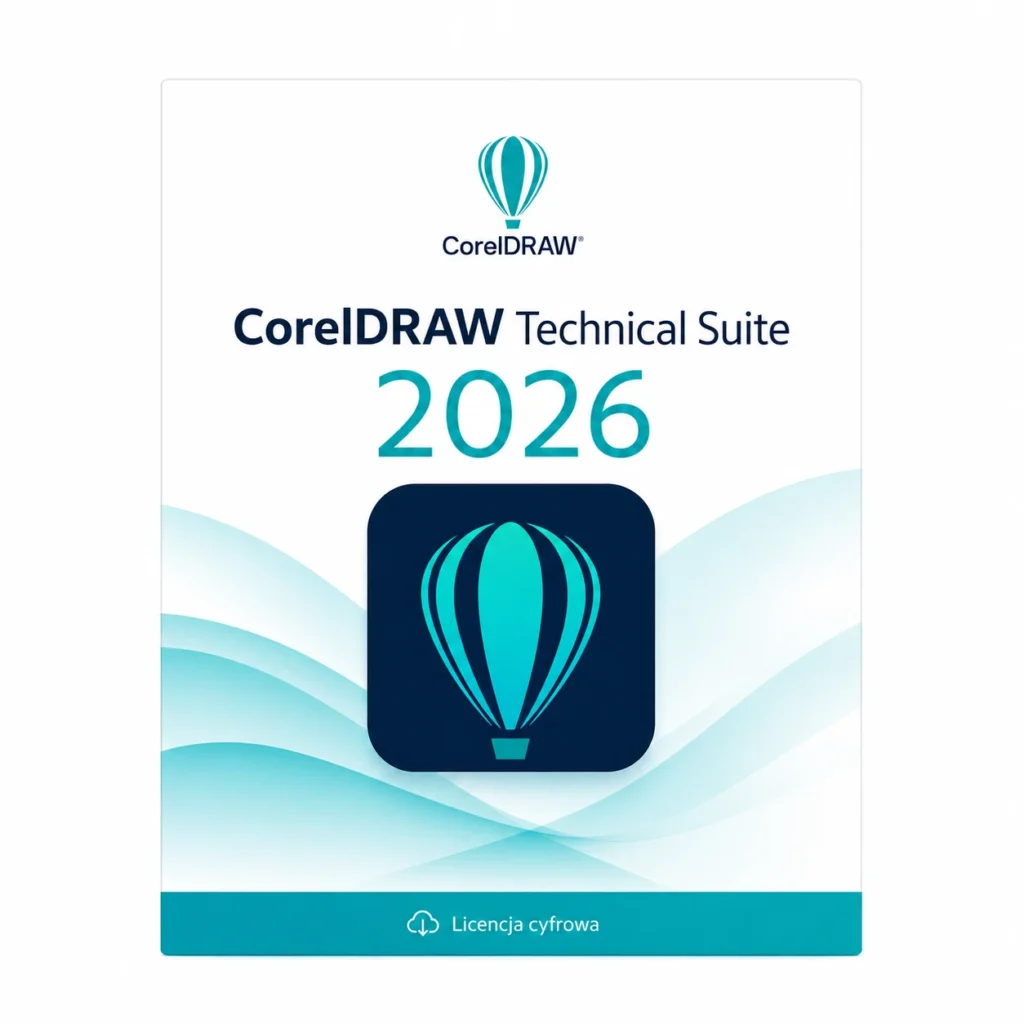 CorelDRAW Technical Suite 2026 termekbemutato