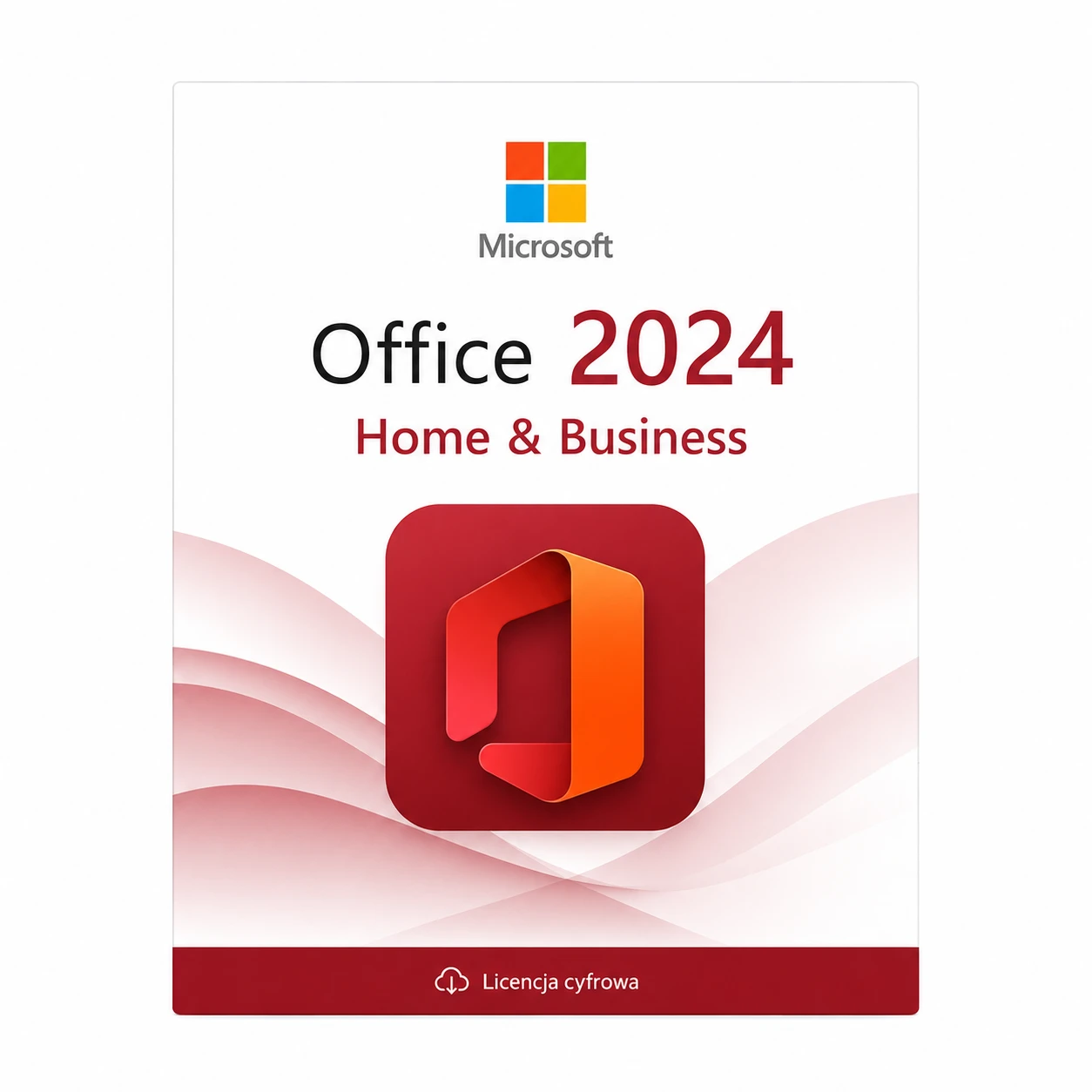 Microsoft Office 2024 Home & Business termékkép Microsoft Office 2024 Home Business termekkep