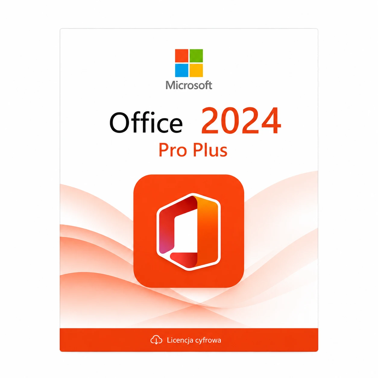 Microsoft Office 2024 Pro Plus termékkép Microsoft Office 2024 Pro Plus termekkep