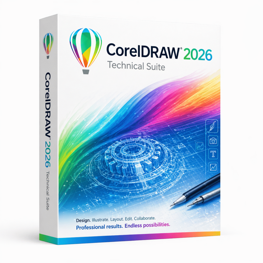 corel tech26