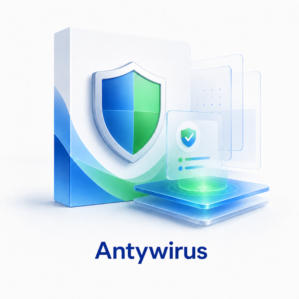 cat antivirus pol