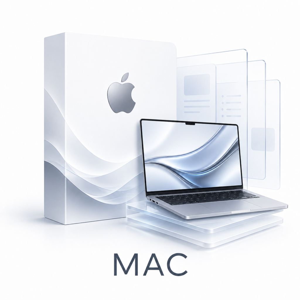cat mac